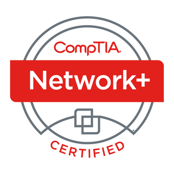 CompTIA Network+ Logo